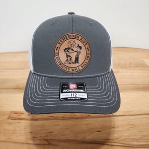 Funny Electrician Trucker Hat: Vintage Humor Work Hat