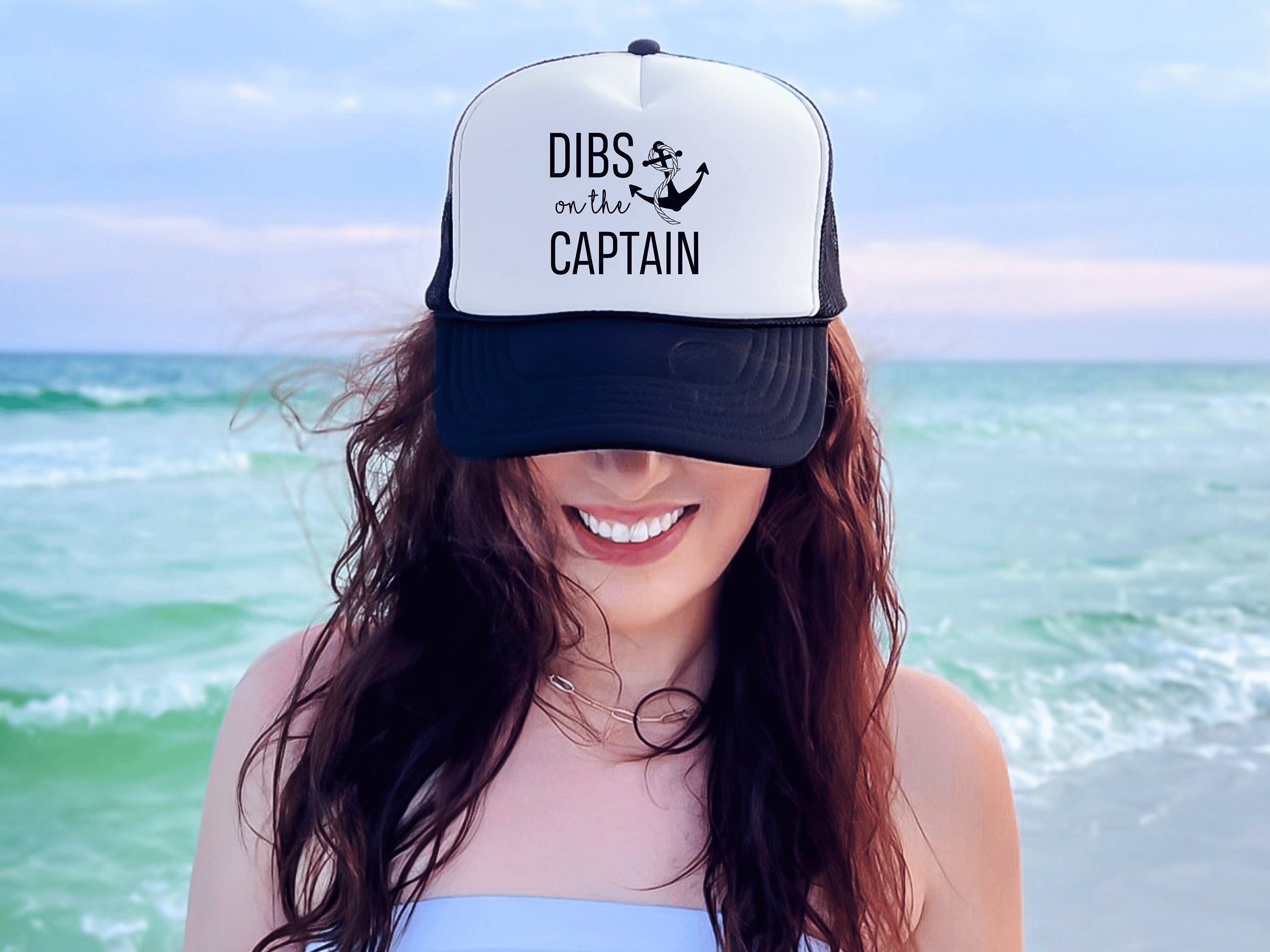 Amazon Captain And First Mate Hats Captain Hat Men DALIX First