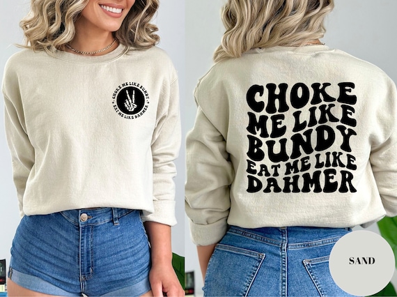 Camisetas e objetos de Jeffrey Dahmer têm alta procura para o