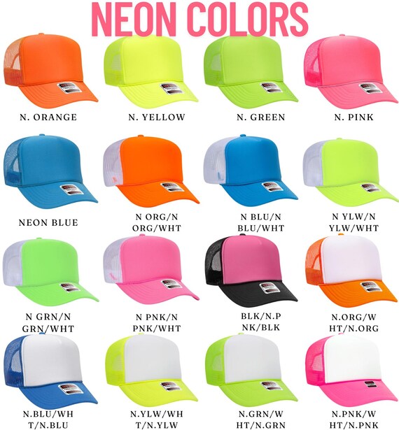 Made for More Trucker Hat MADE FOR MORE CATHOLIC SNAPBACK TRUCKER HAT main image 4