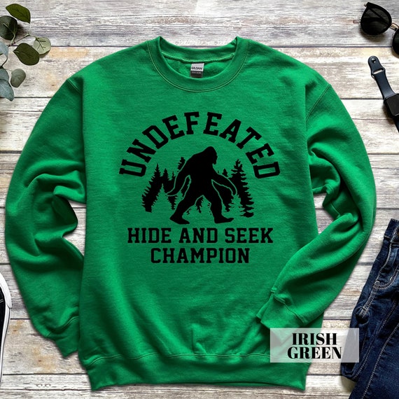 Champion top undefeated hoodie