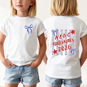 NEDC Nationals 2026