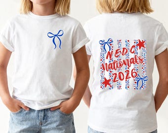 NEDC Nationals 2026