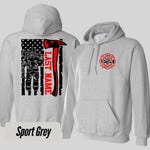 Firefighter Clothing