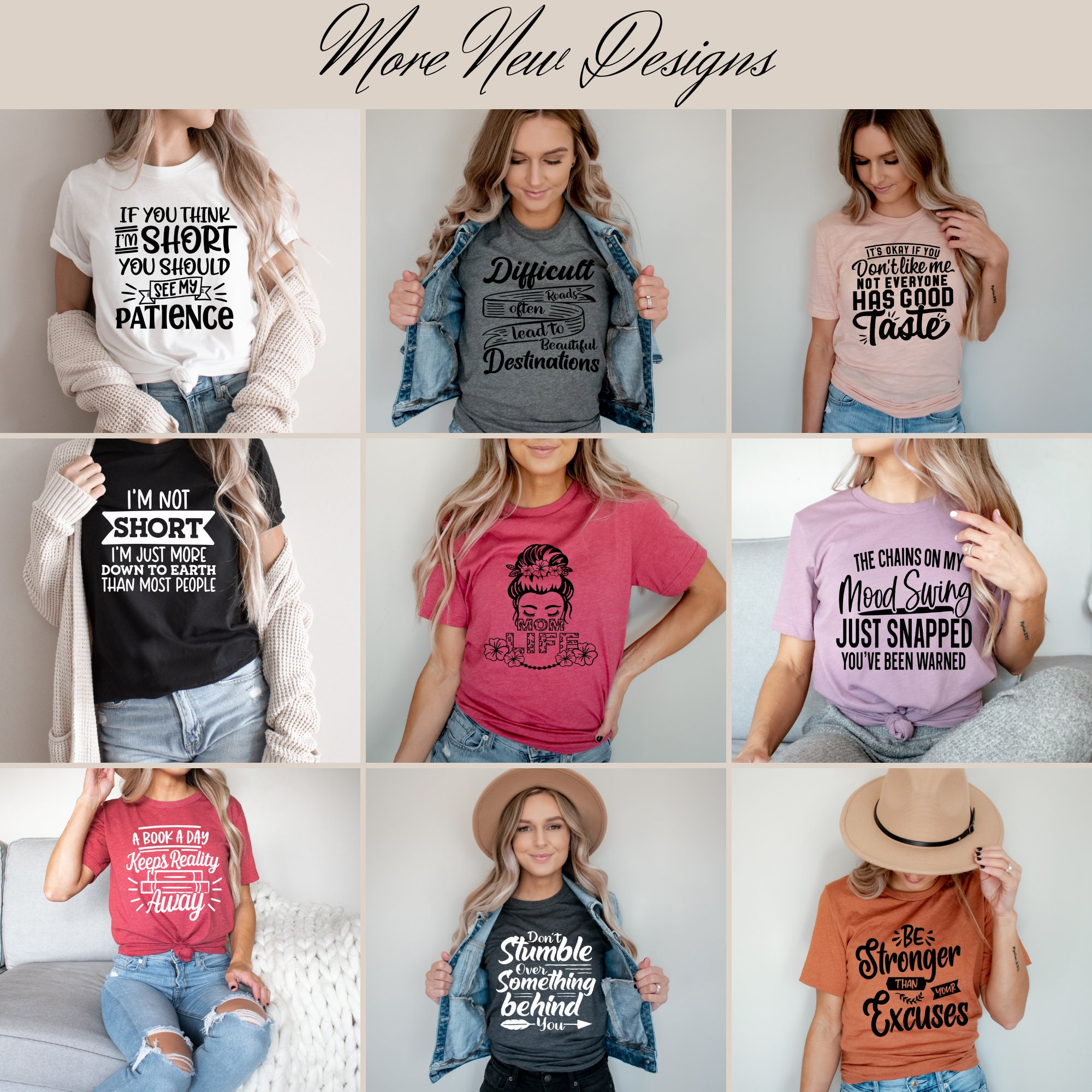 I m Not Trying To Be Difficult It Just Comes Natural Shirt Etsy