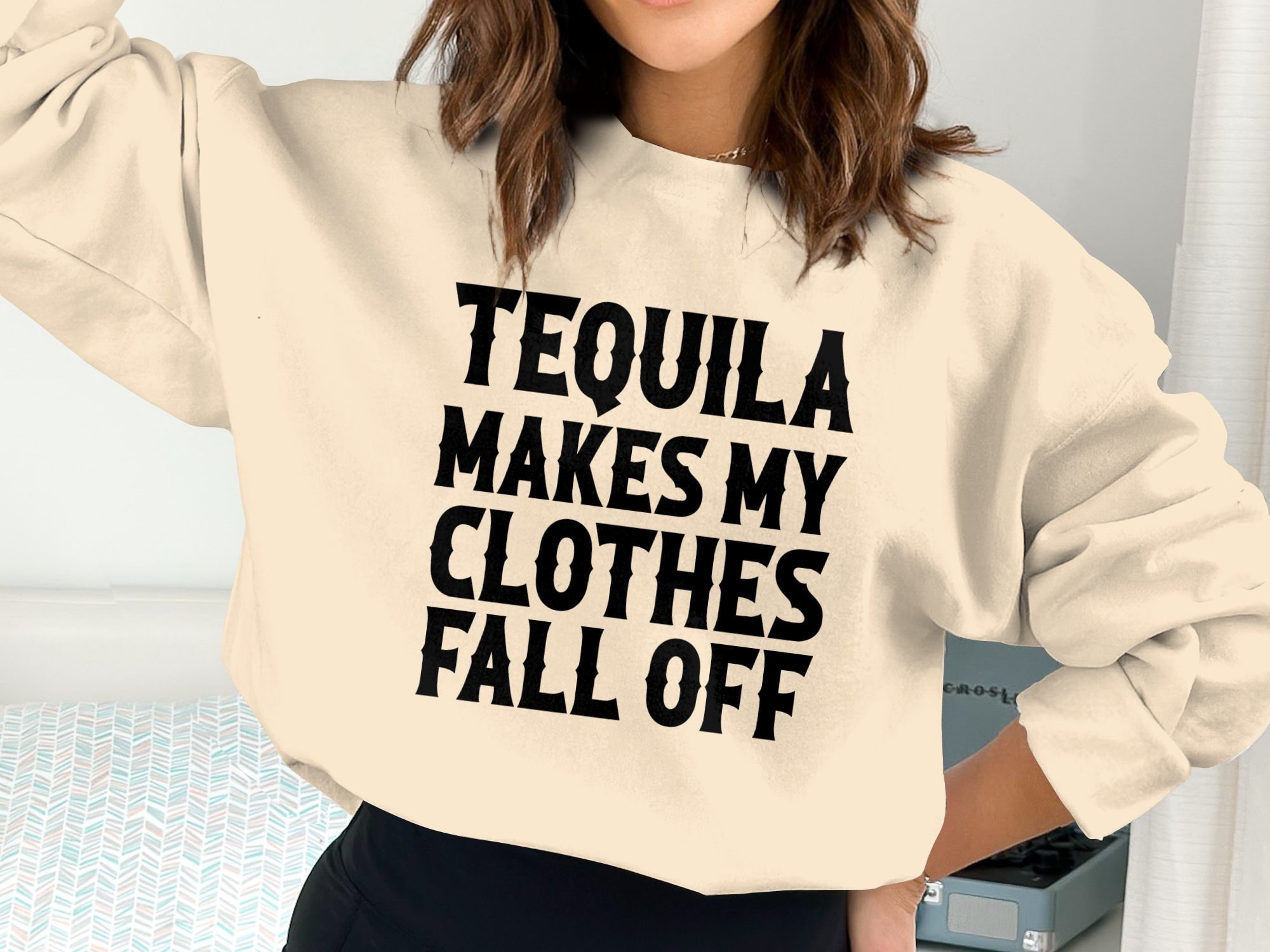Tequila Clothes Off Etsy