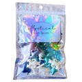 Animal Party Mix - Mystical Bath Beads (32 Pieces)