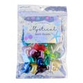 Mystical Animal Bath Oil Beads: 90s Nostalgia Party Mix (32 Pieces)