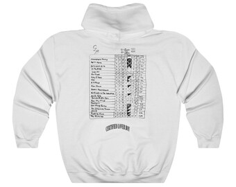drake merch hoodie