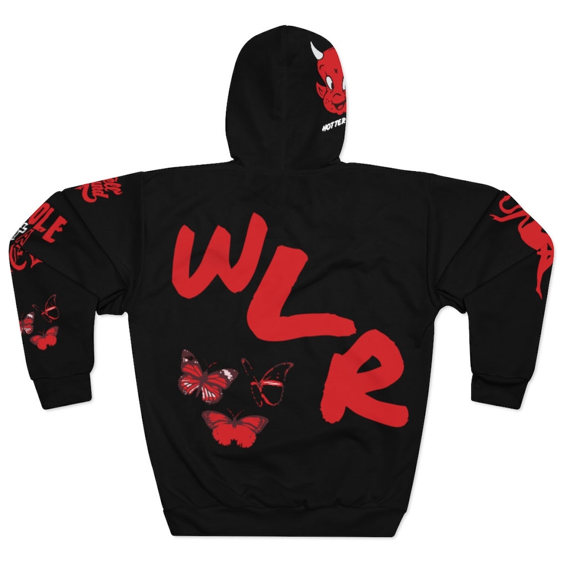 wlr sweatshirt