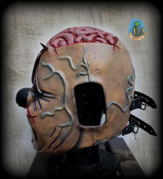 ショーン・スリップノットマスク、ビッグ - Etsy 日本