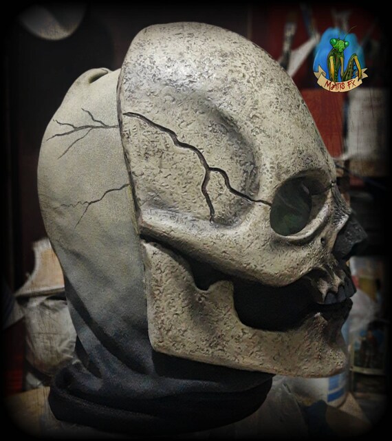 ArtStation - JAWS 2 - Another 33 Monster Mouths & Skulls IMM