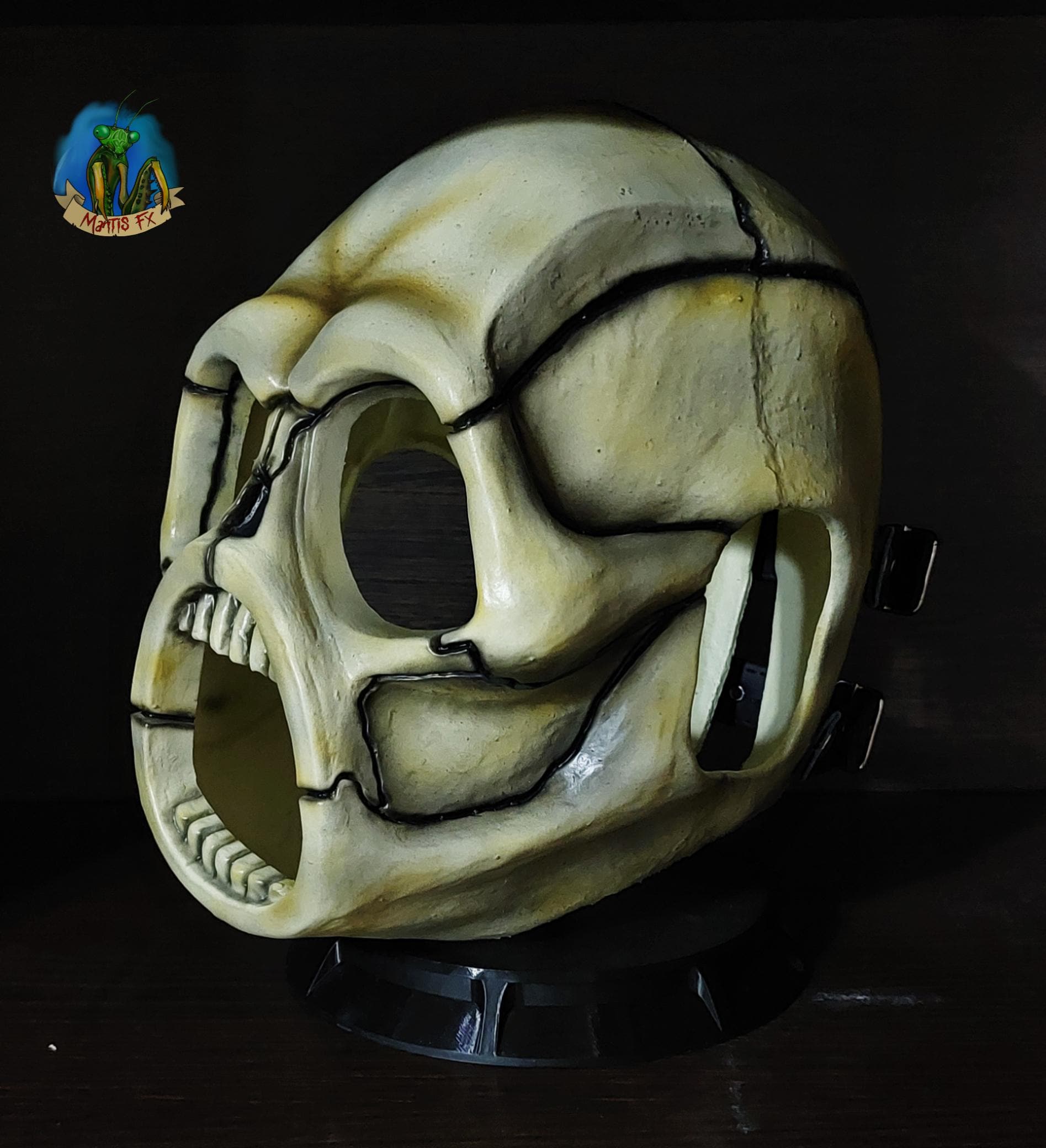 Slipknot DJシドウィルソンのLP ・Clownのスティック激レア品 Slipknot DJシドウィルソンのLP ・Clownのスティック激レア品