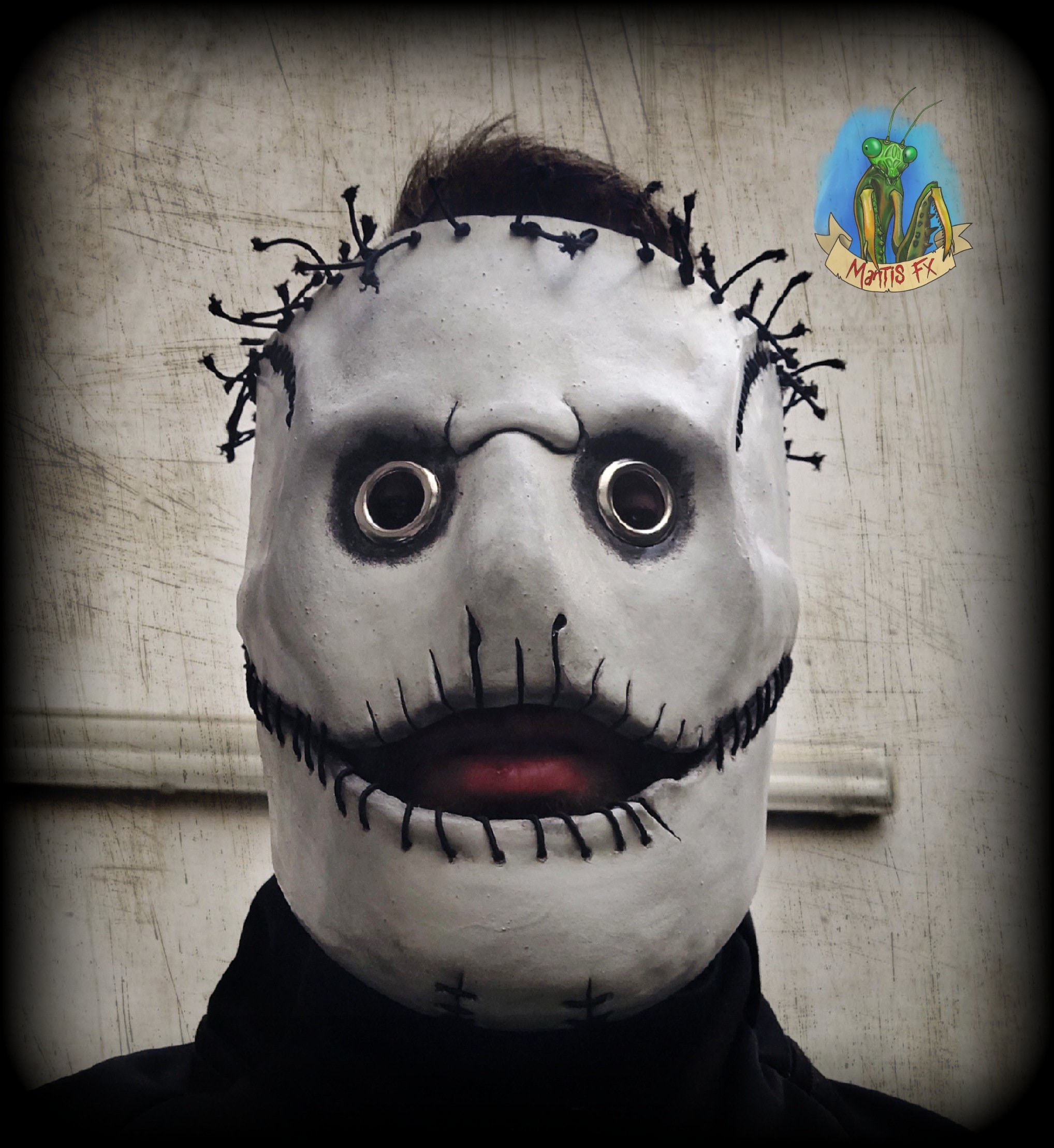 レア Slipknot mask Coryスリップノット マスク コリー レア Slipknot