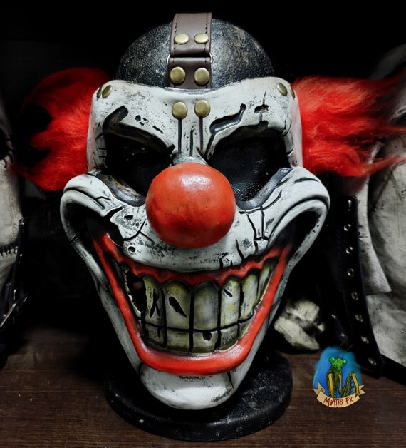 UNDEFEATED Clown Mask 迷彩 813XTSNOBnL._AC_UY350_.jpg