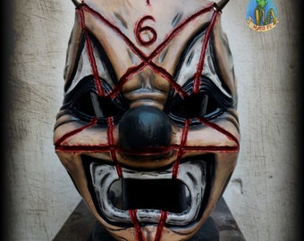 スリップノット　マスク　マゴッツマスク スリップノット マスク マゴッツマスク - メルカリ