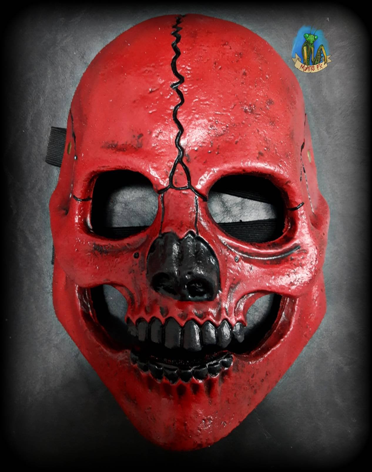 SlipKnoT #0 Sid IOWA mask マスク スリップノット シド スリップノット アイオア シド マスク slipknot IOWA sid - メルカリ