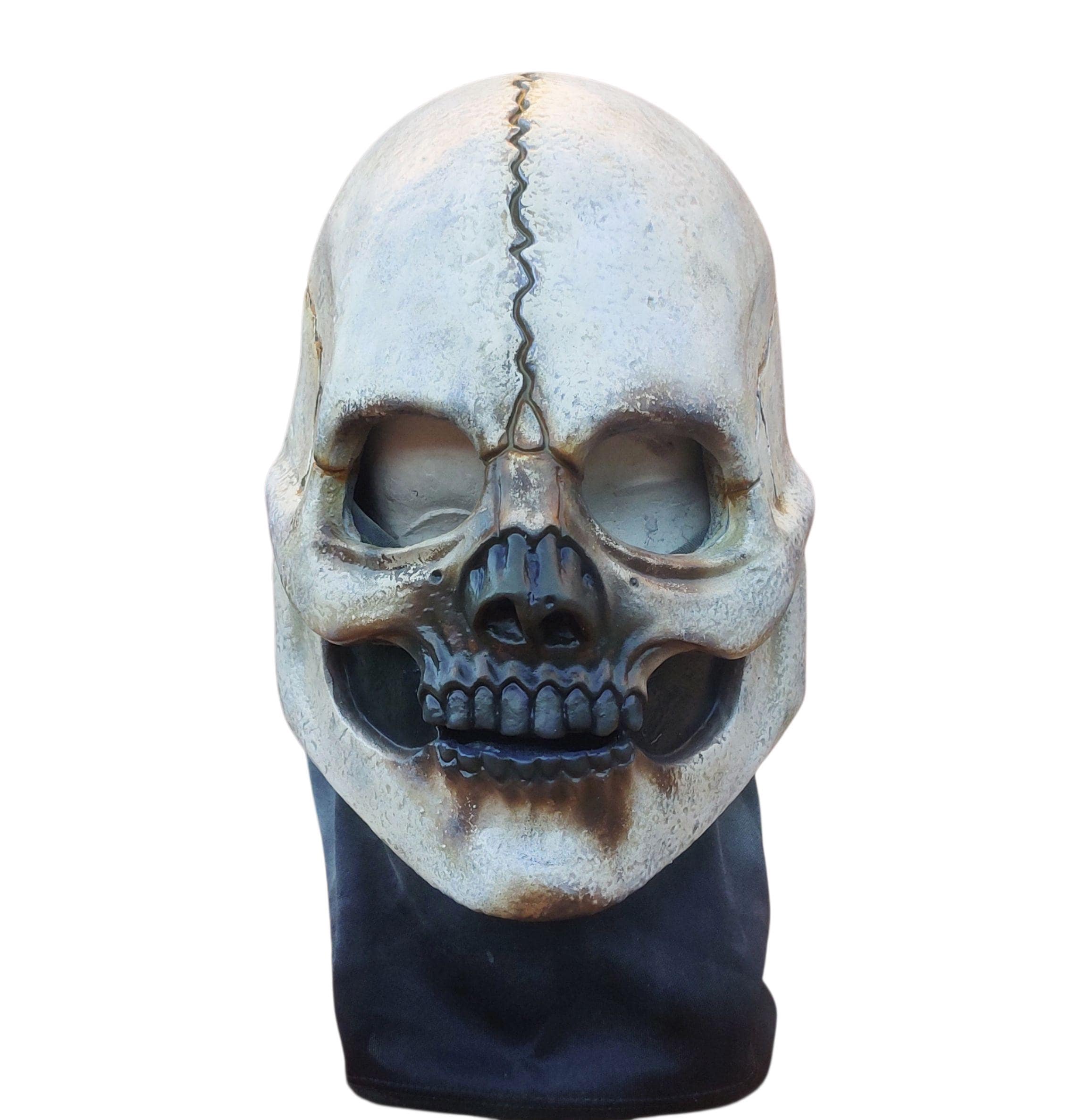 Slipknot Sid Skull Mask - Etsy
