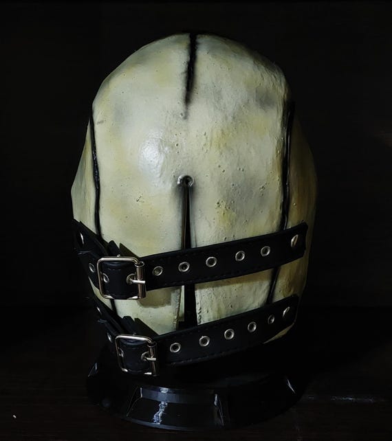 Slipknot DJシドウィルソンのLP ・Clownのスティック激レア品 Slipknot 25th Anniversary Clown Converted Vinyl Mask (West