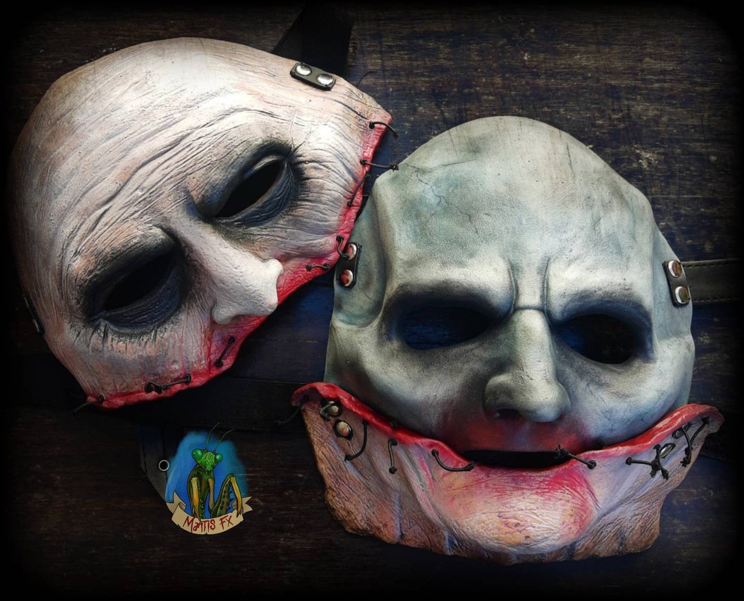 レア Slipknot mask Coryスリップノット マスク コリー レア Slipknot mask Coryスリップノット マスク コリー