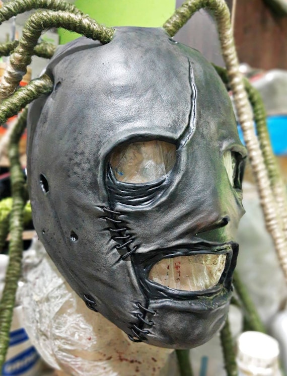 Cool Corey Taylor Masks Heavy Metal Masks Cosplay X | Cuotas Sin Interés