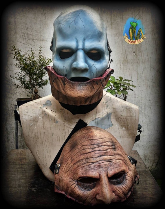 スリップノット コリィ マスク slipknot iowa corey mask