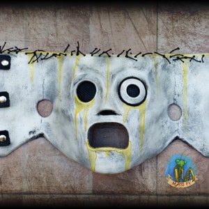 Slipknot Mask Corey Taylor AHIG