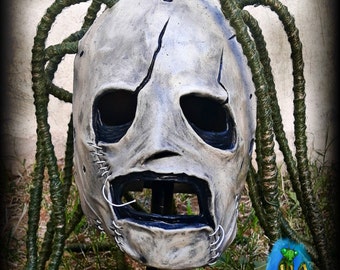 SLIPKNOT/スリップノット Corey IOWA Mask コリー マスク