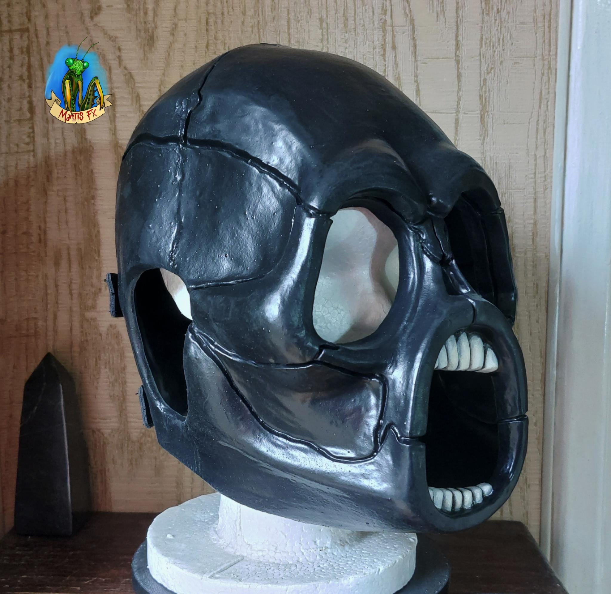 Slipknot Latex Mask, Iowa, Sid Wilson - Etsy