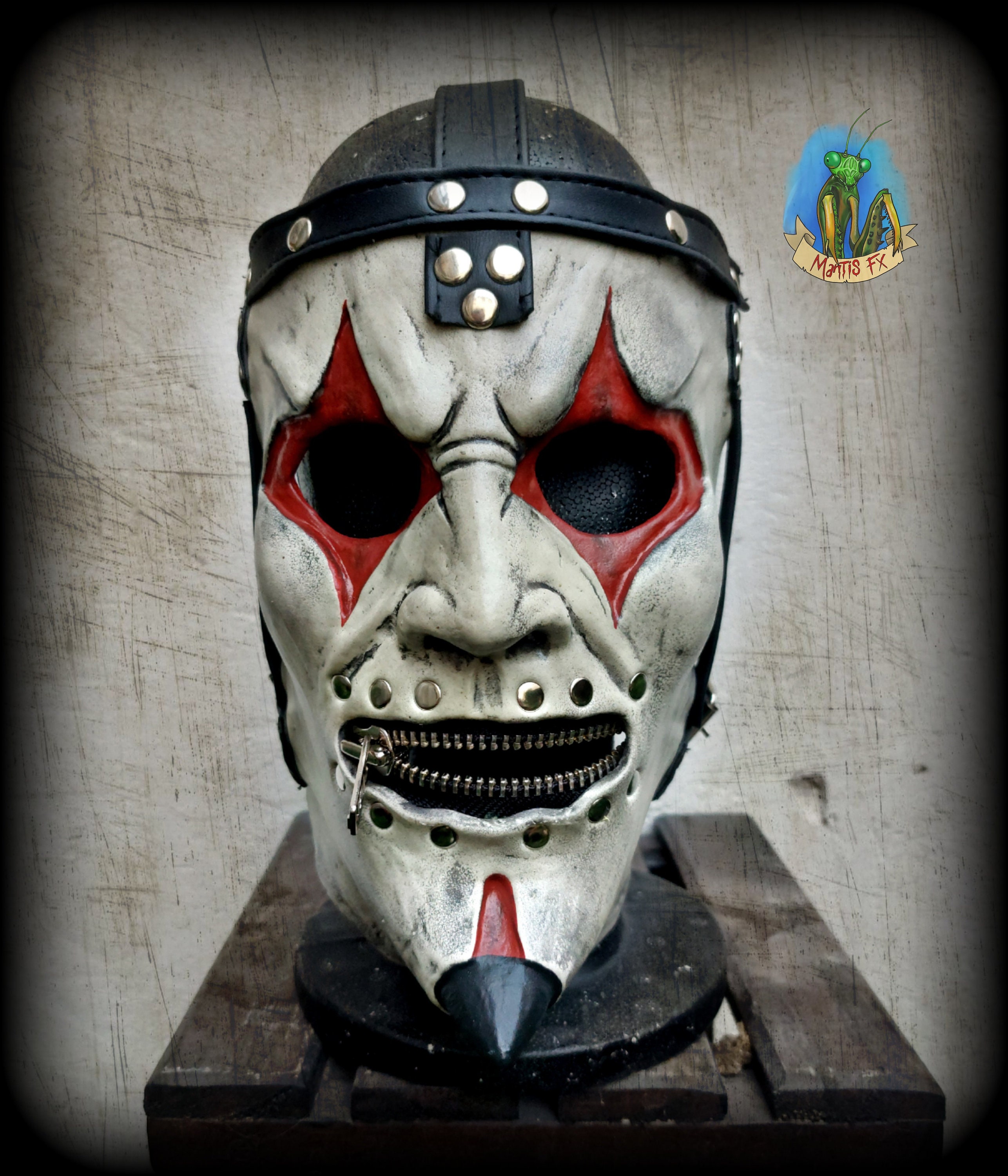 Slipknot Jim Root ジム ルート マスク Slipknot Jim James Root Vol.3 Mask - Etsy