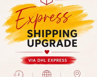 Envío exprés mejorado (DHL Express, 2-5 días hábiles)