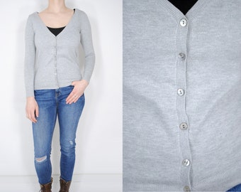 fitted waist sweater