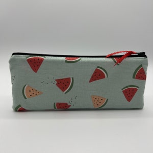 Pencil Pouch 