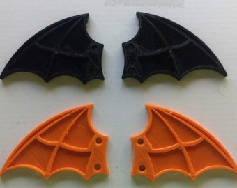 Shoe Wings, Lace Accessory, skate wings cosplay halloween