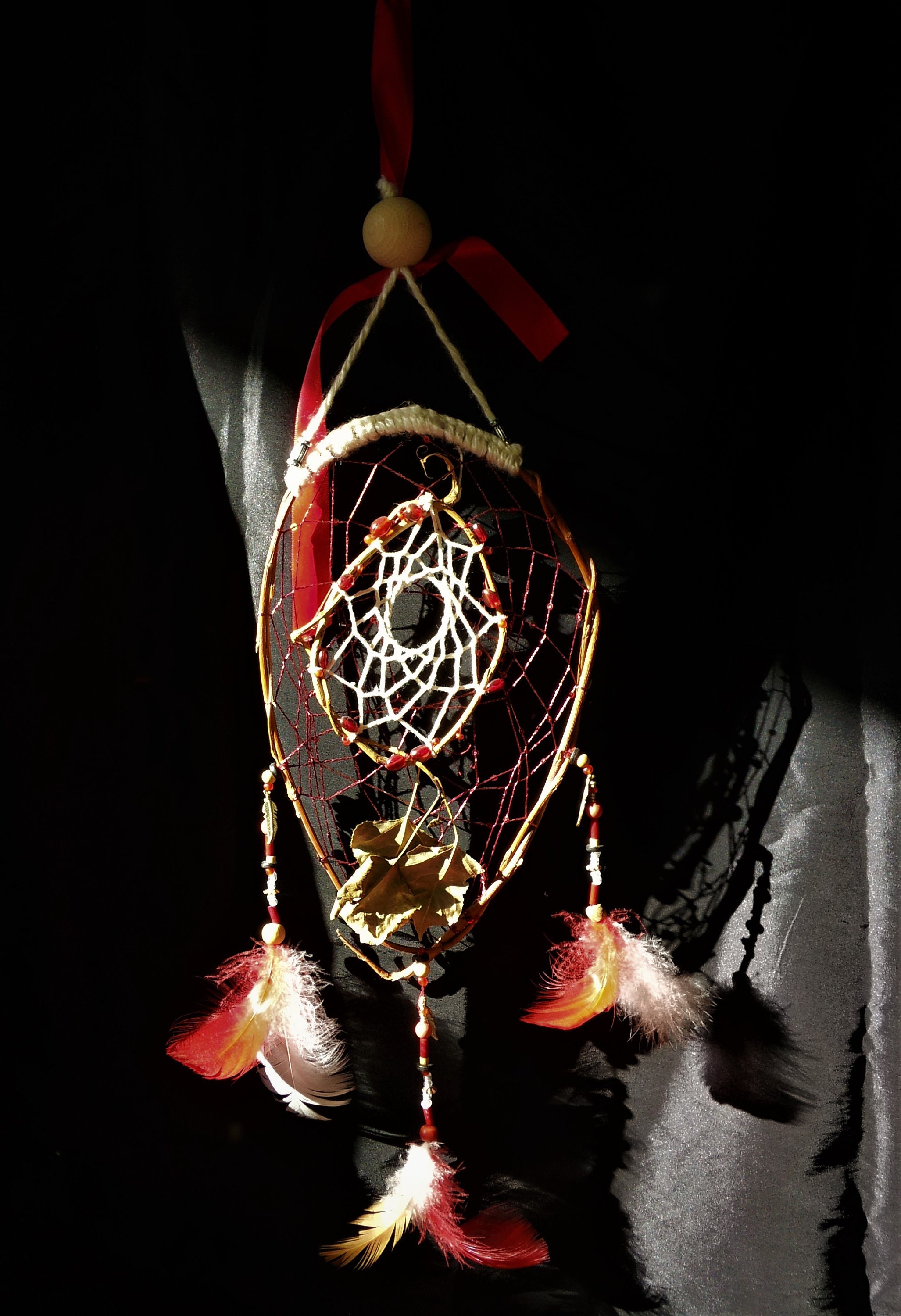 Dreamcatcher