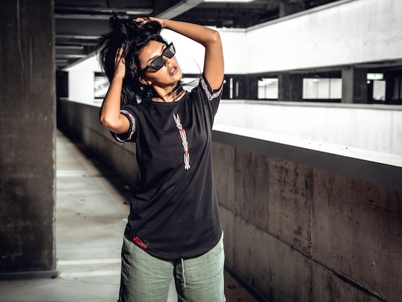 underground urban clothing