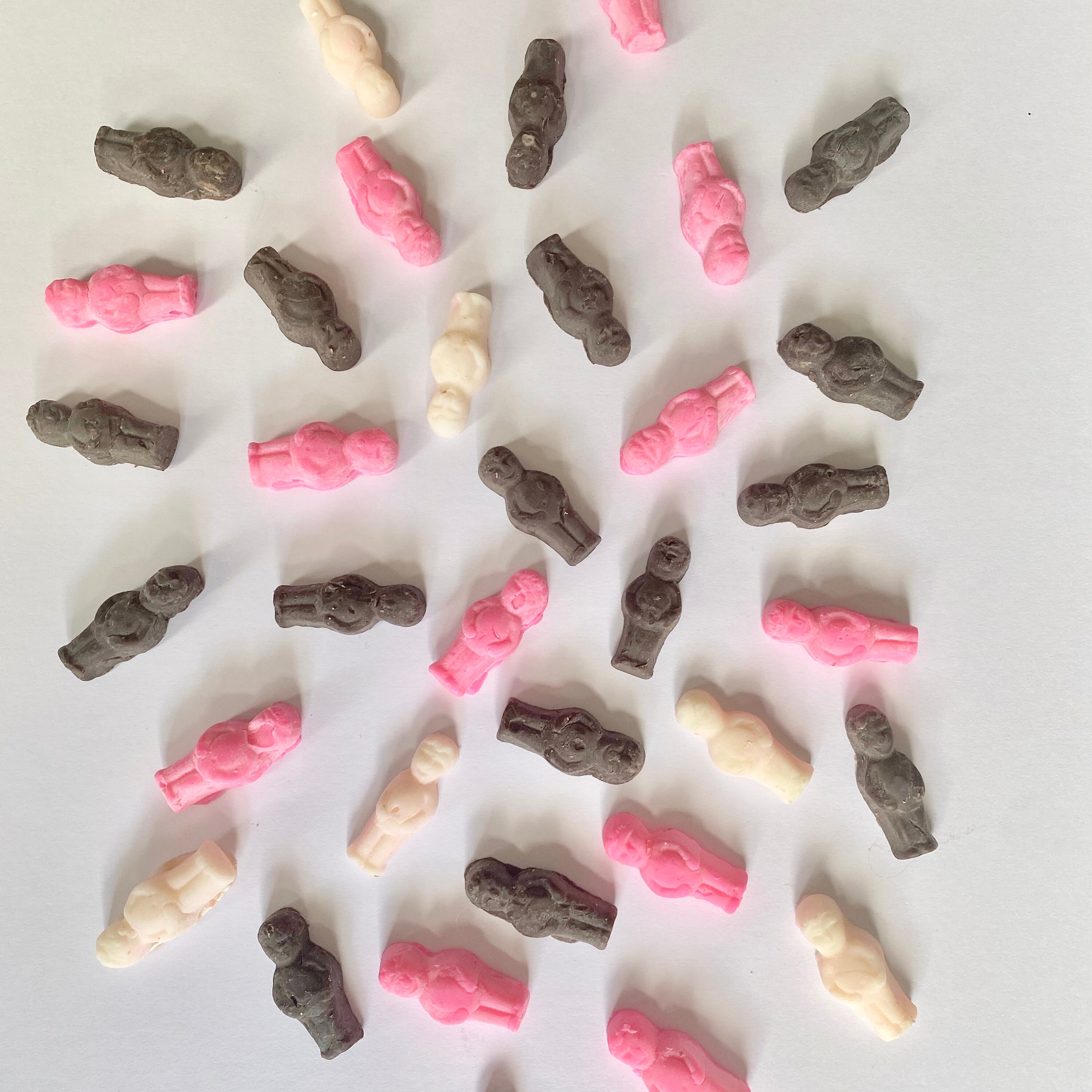 Jelly Babies Wax Melts 30 pack Perfect Gift Idea Etsy