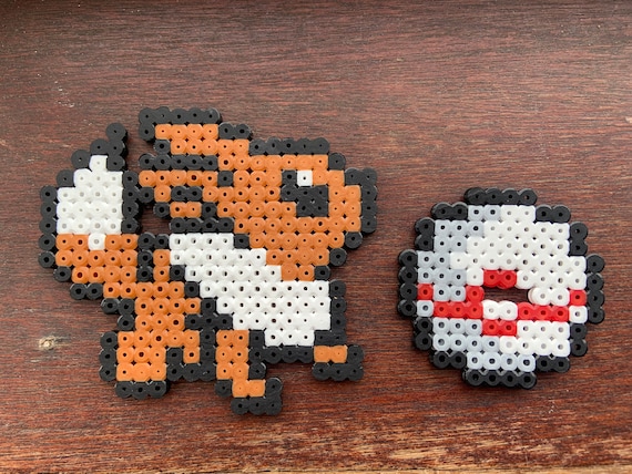 Etsy 2024 hama beads