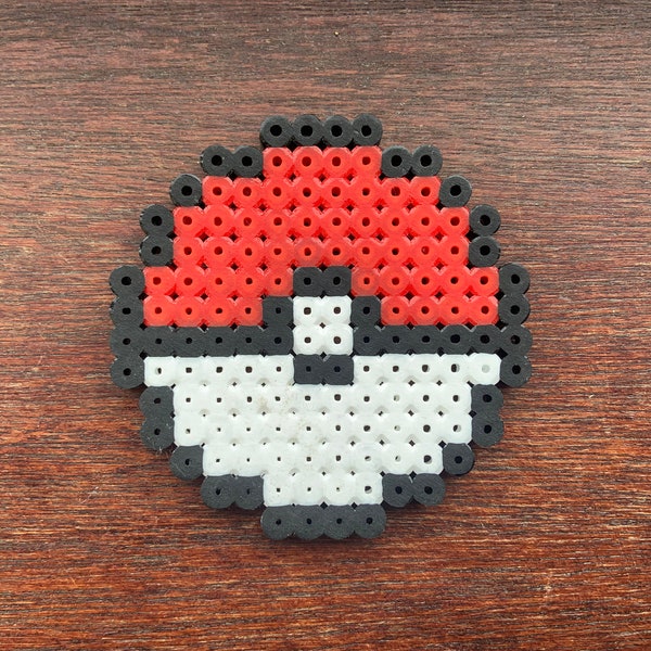 Pokèbal Hama Kralen