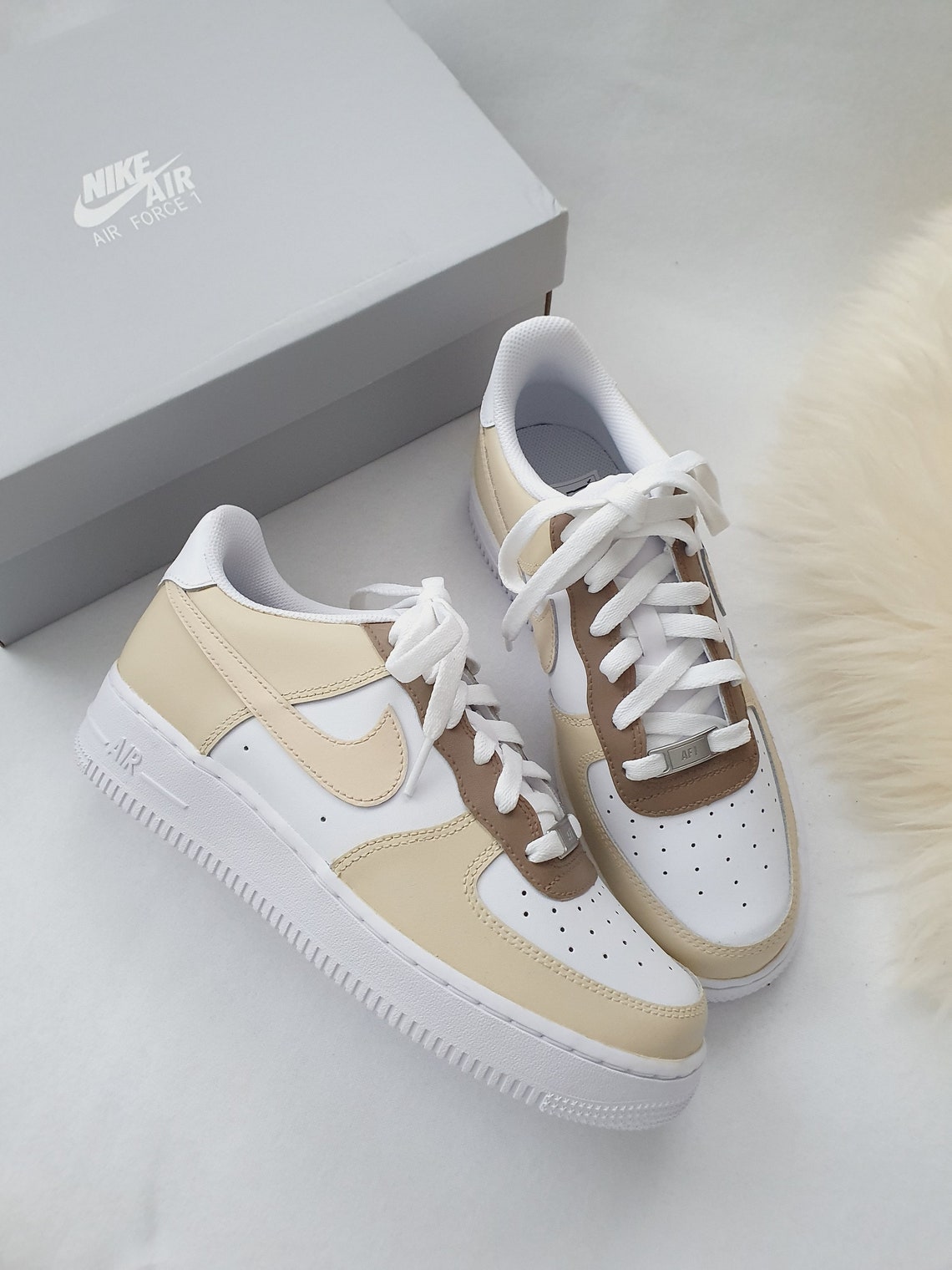 creme de la creme af1