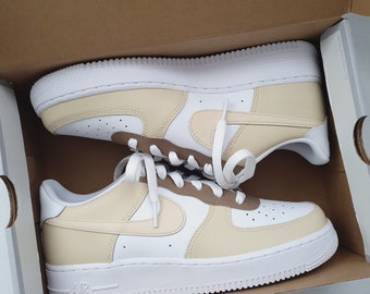 Nike Air Force 1 'Crème de la crème'