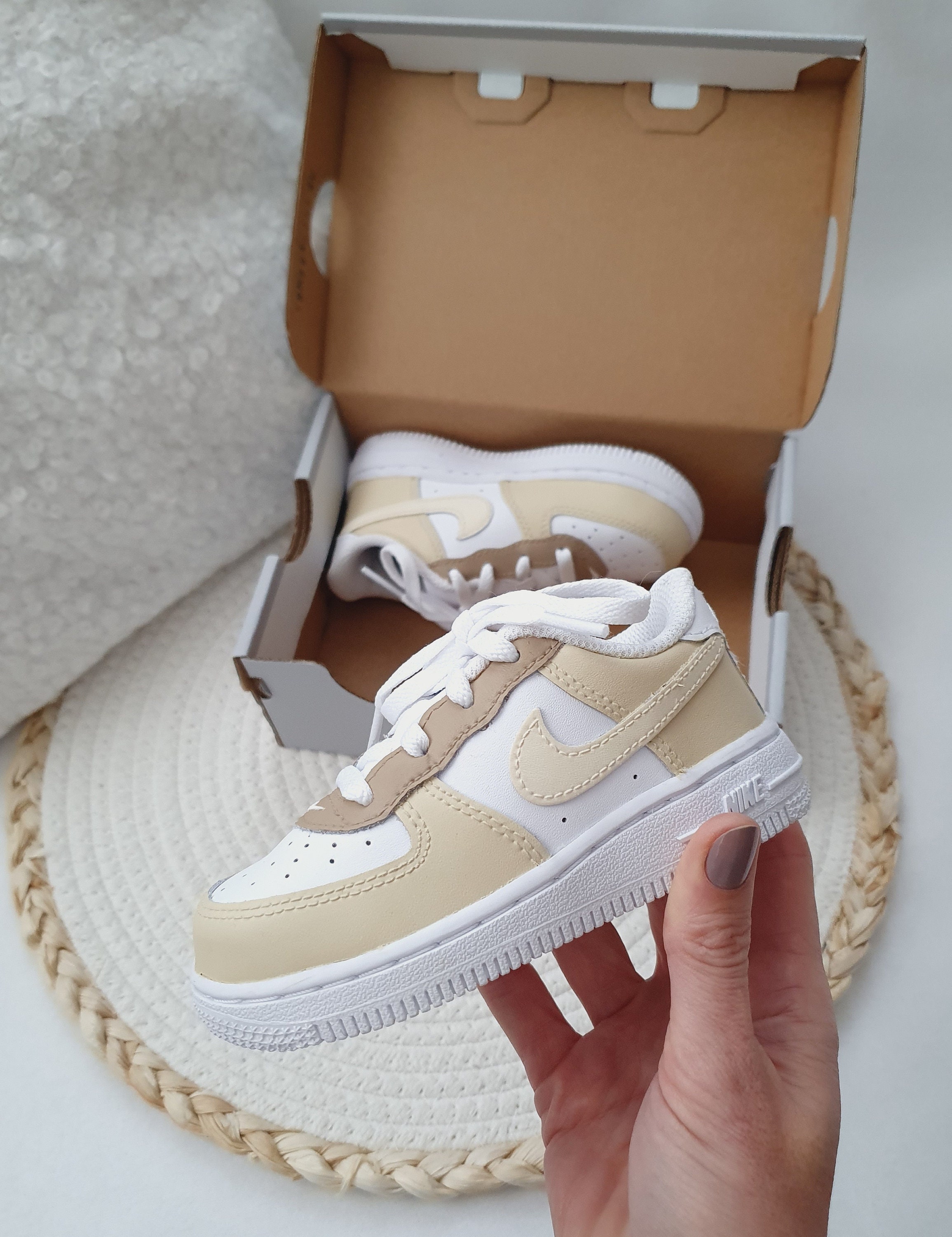 creme de la creme af1