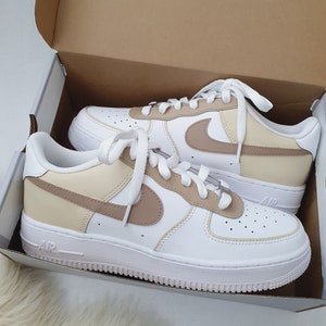 Nike Air Force 1 'Espresso' image 3