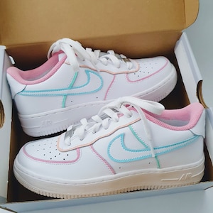 Nike Air Force 1 &#39;Candy&#39;