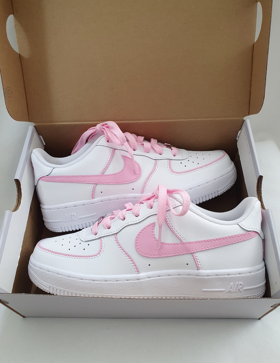 nike air force 1 chicago gum