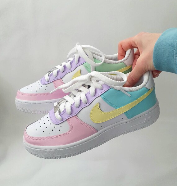 pastel paradise af1