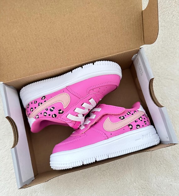 nike animalier scarpe