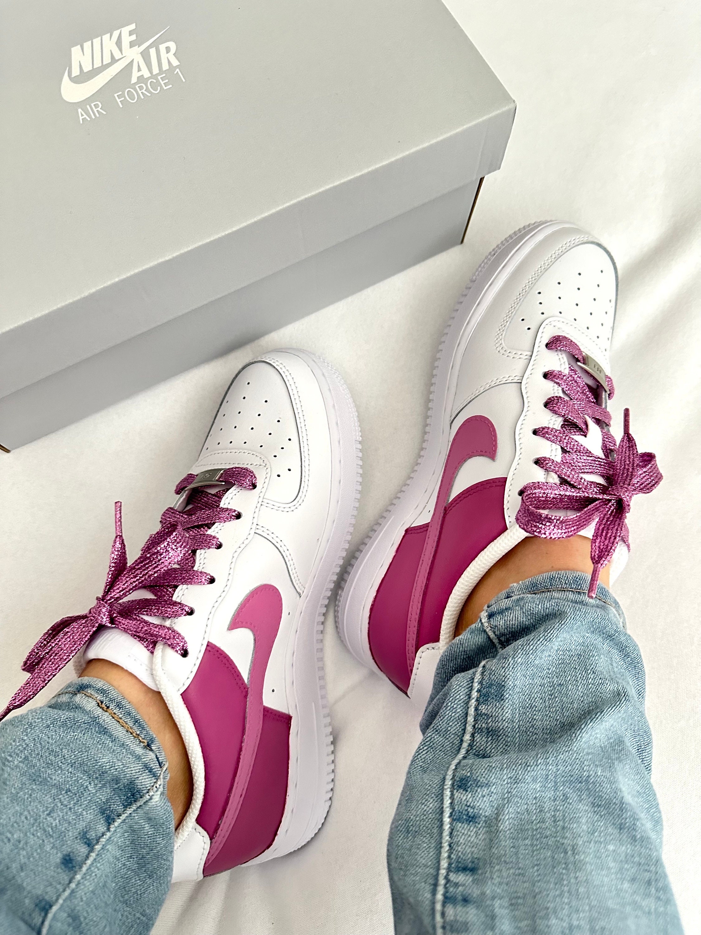 Nk air force 1 sales