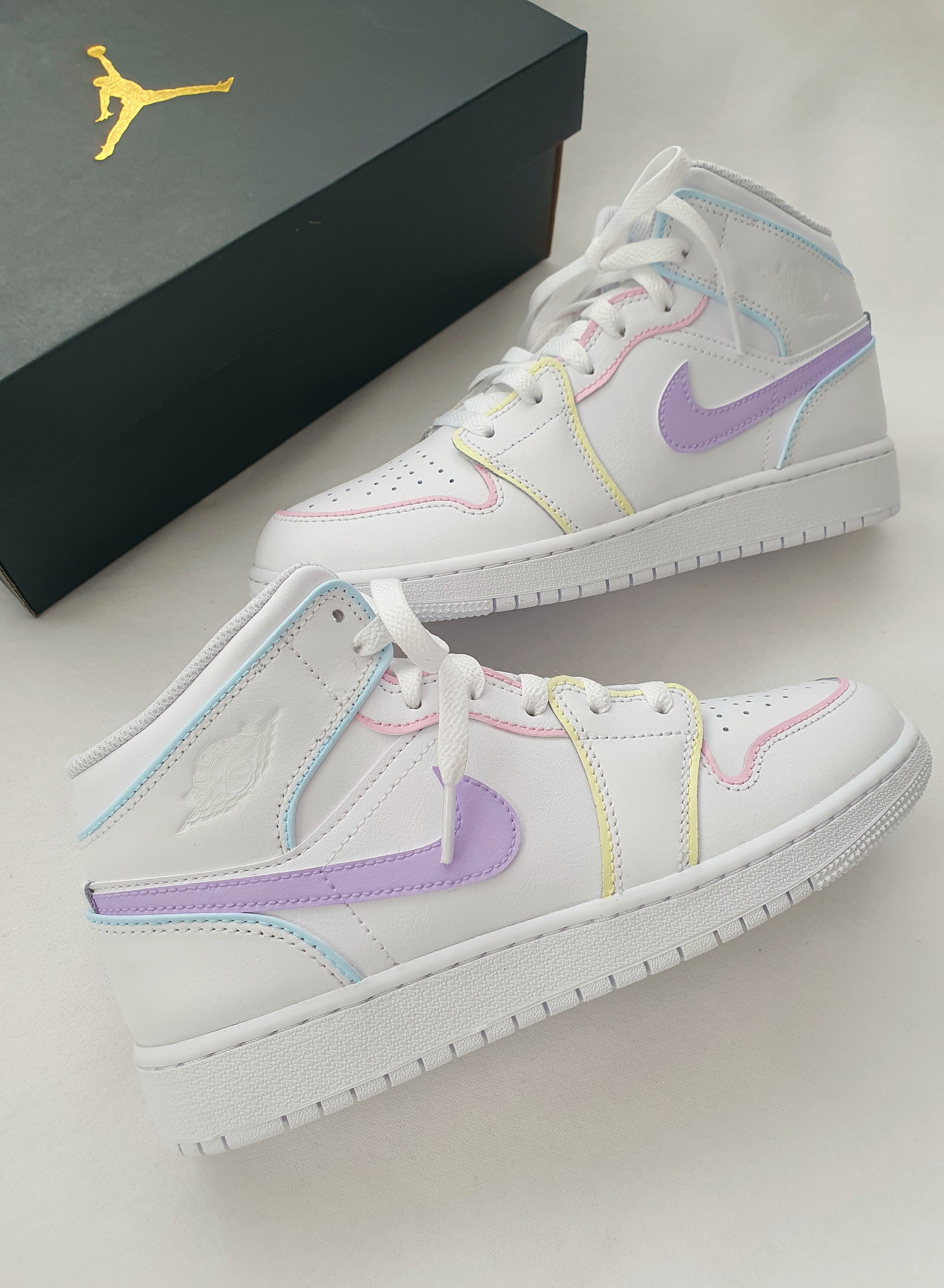 aj1 pastel