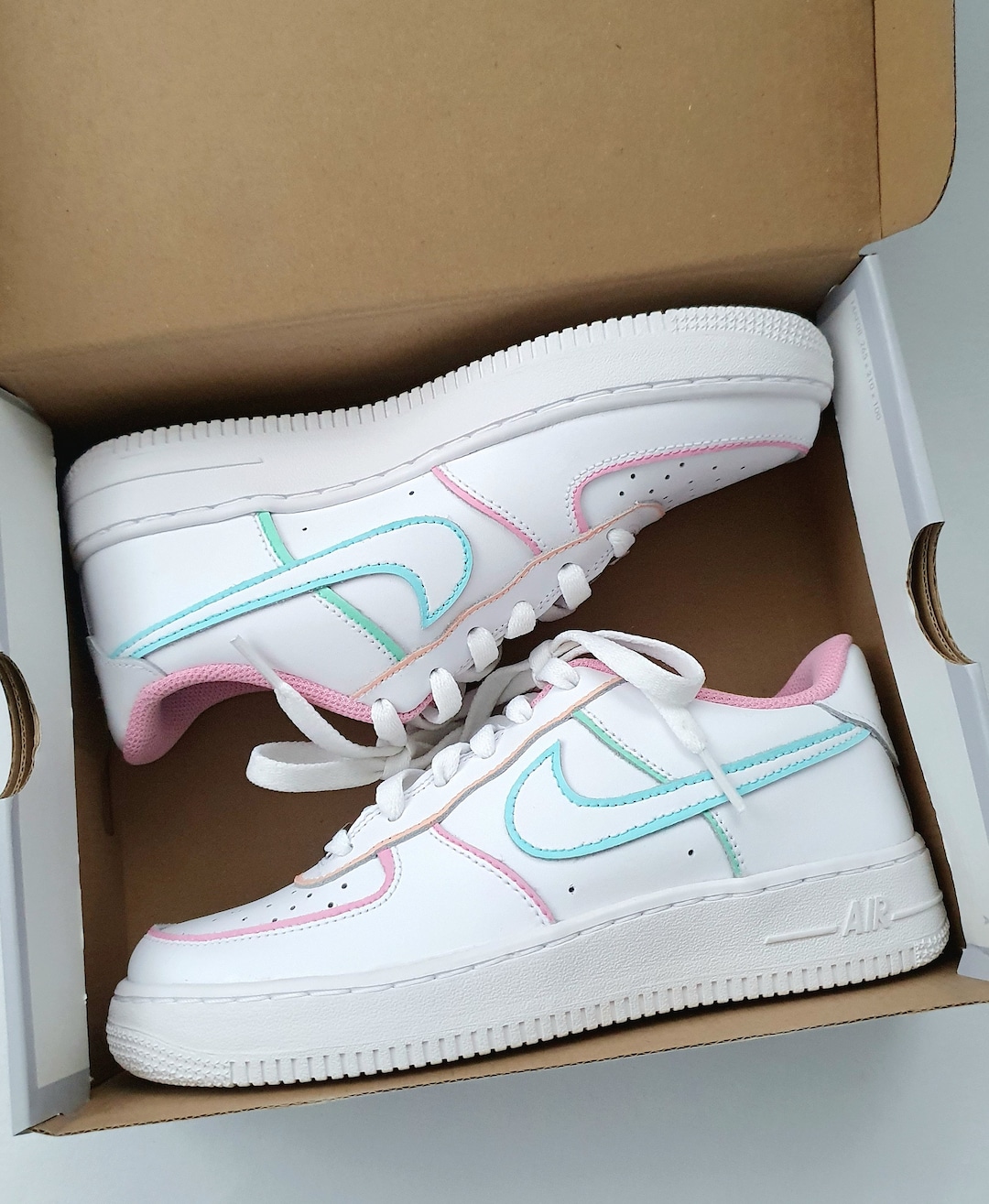 nike air force 1 shadow candy